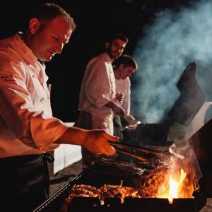 Event Catering Barbecue – Frühauf Genuss