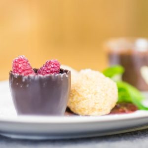 Event Catering Dessert – Frühauf Genuss