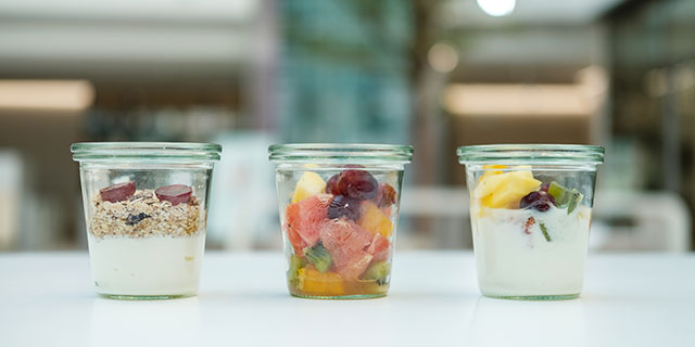 Newtonic Barista Bar